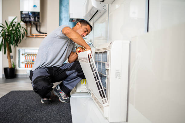 Best Affordable HVAC Duct Cleaning  in Hidalgo, TX