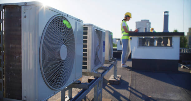 Best Air Duct Cleaning Near Me  in Hidalgo, TX